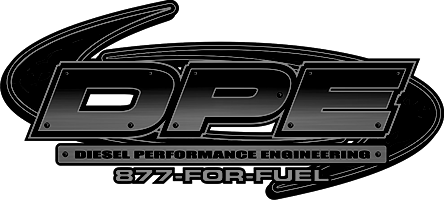 Diesel Performance Engineering